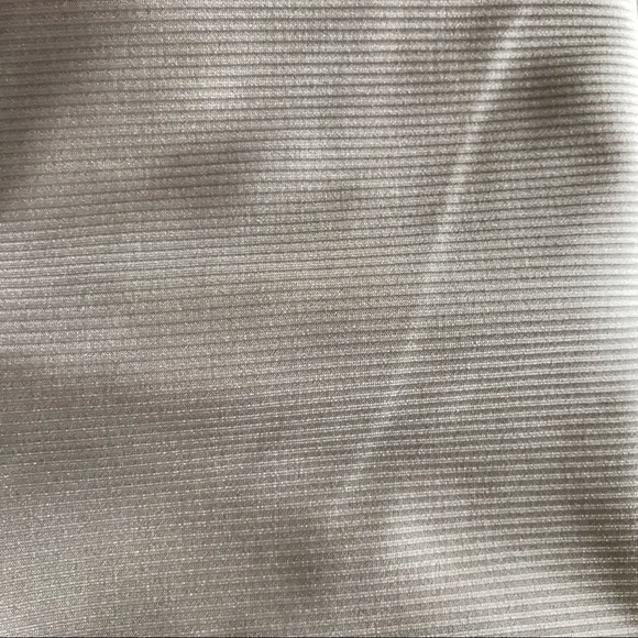 Ribbed long sleeve tee - Picture 6 of 7